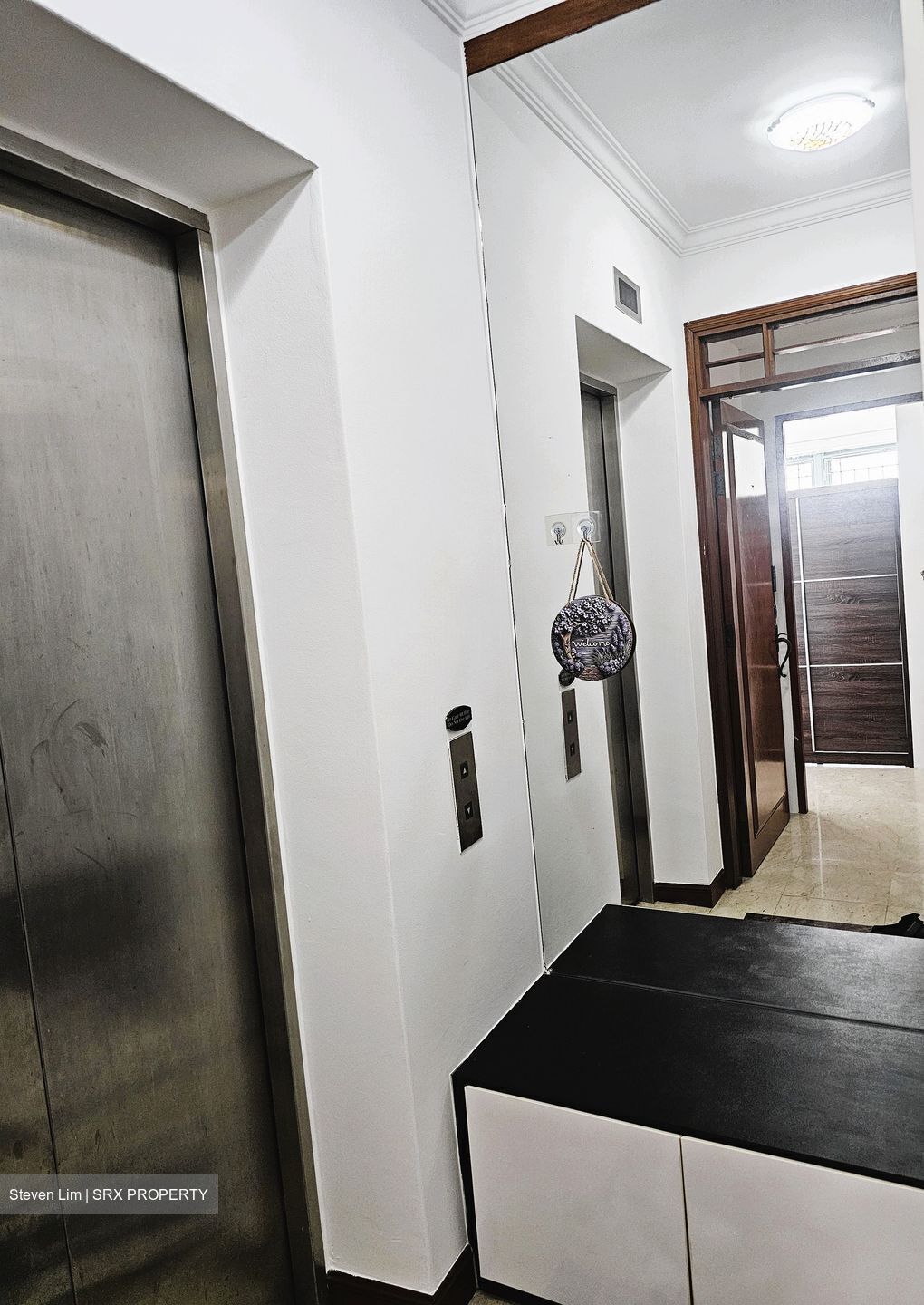 Palm Gardens (D23), Condominium #505320931